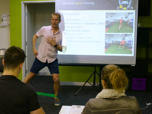 Advanced Agility Webinar