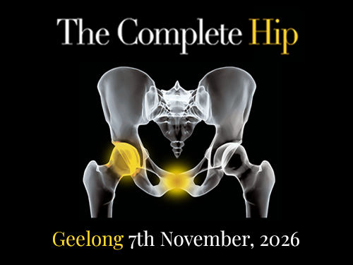 The Complete Hip Geelong